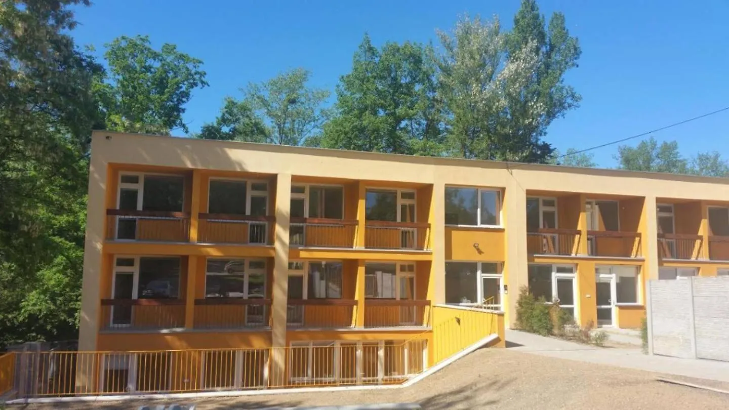 New Apartment Close To Downtown And Zoo Ostrava República Checa