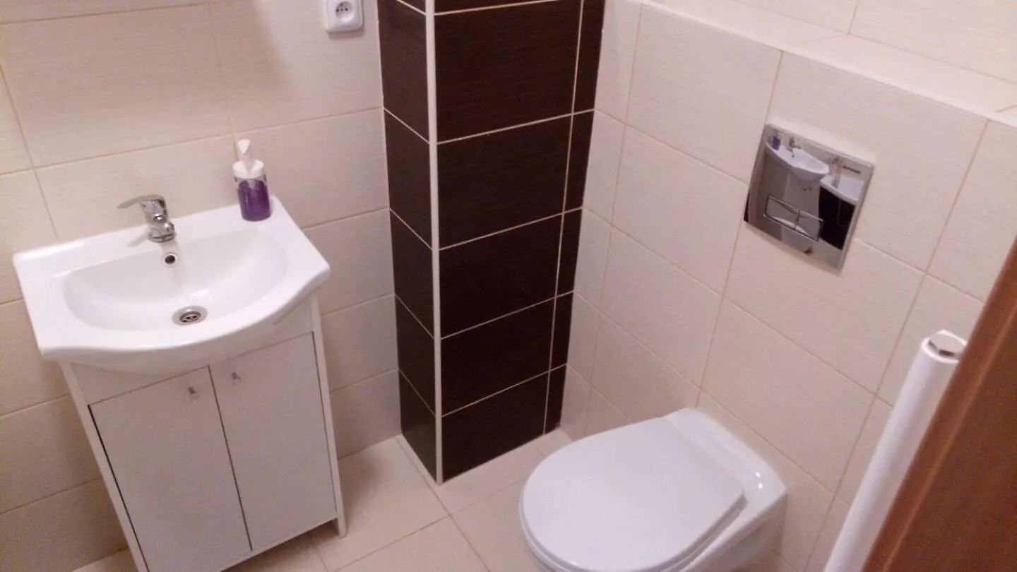 New Apartment Close To Downtown And Zoo Ostrava República Checa