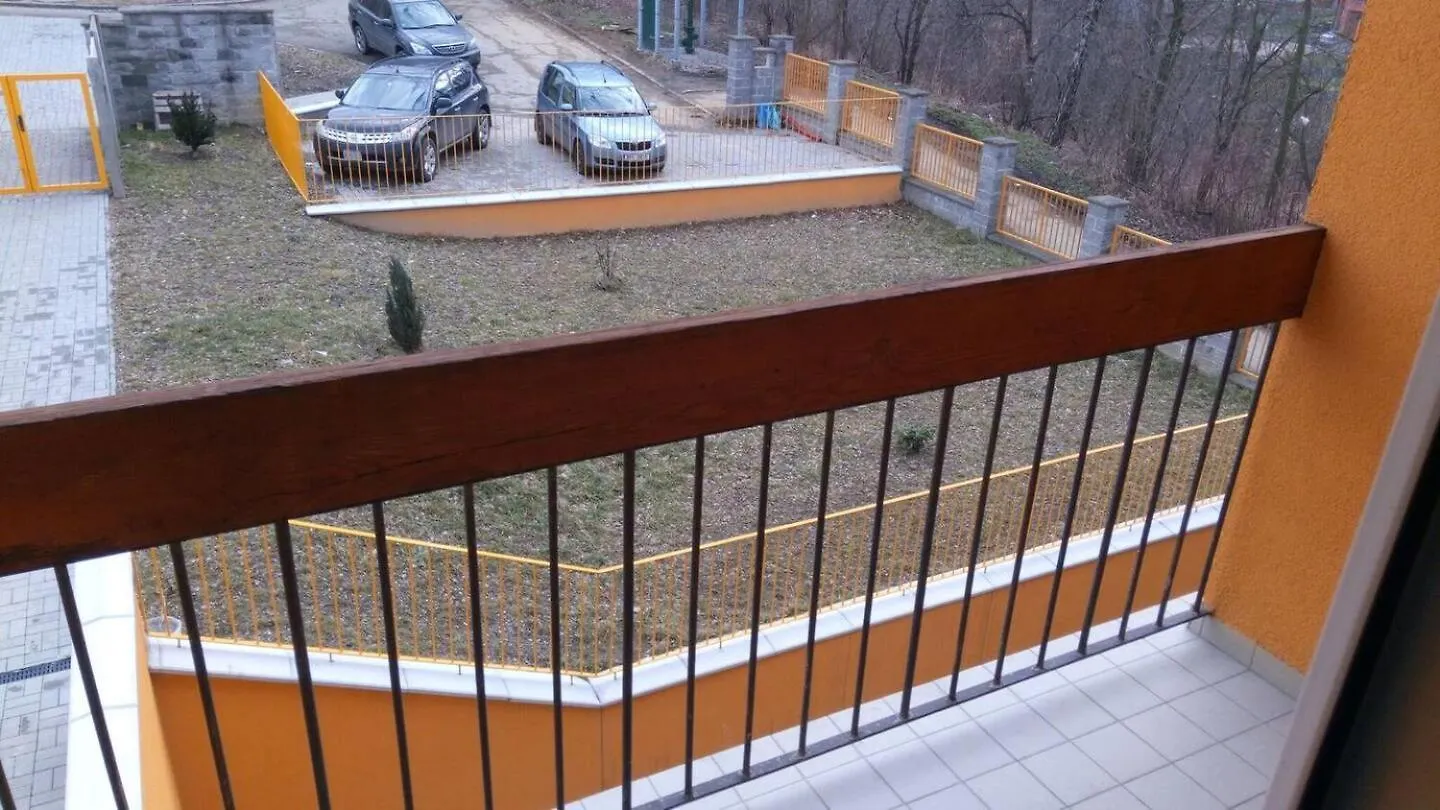 New Apartment Close To Downtown And Zoo Ostrava 0*,  República Checa