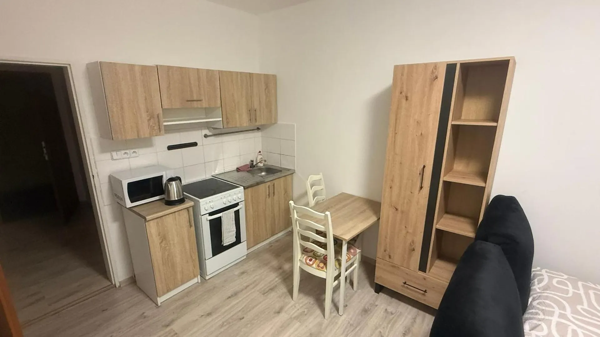 New Apartment Close To Downtown And Zoo Ostrava