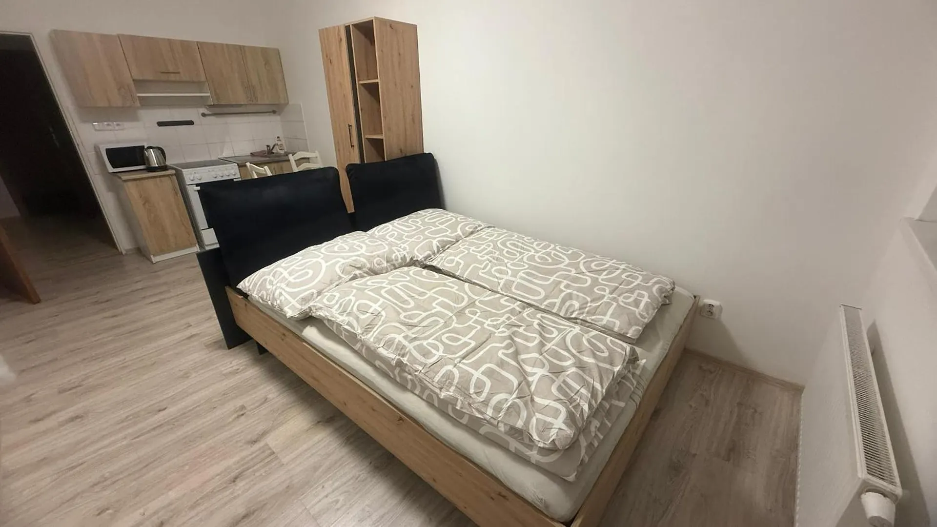 New Apartment Close To Downtown And Zoo Ostrava