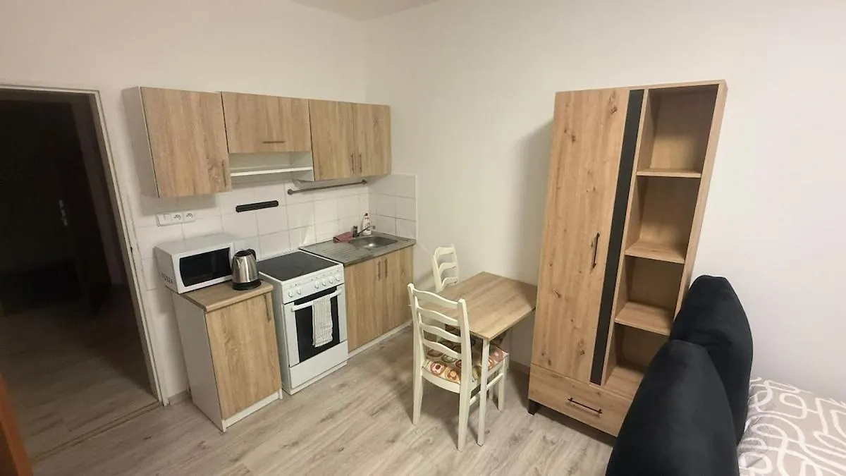 New Apartment Close To Downtown And Zoo Ostrava